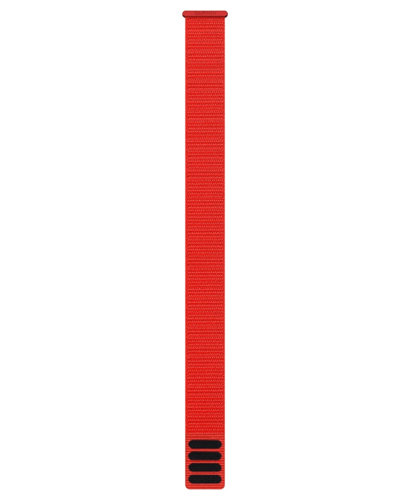 productImage: UltraFit-nylonremmer 26 Flame Red