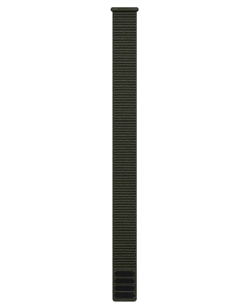 productImage: UltraFit-nylonremmer 26 Moss