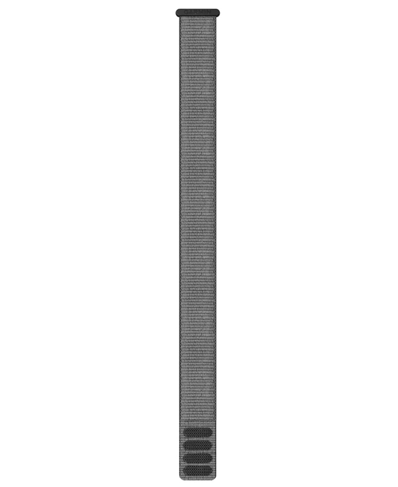 UltraFit-nylonremmer 20 Gray, view: 1