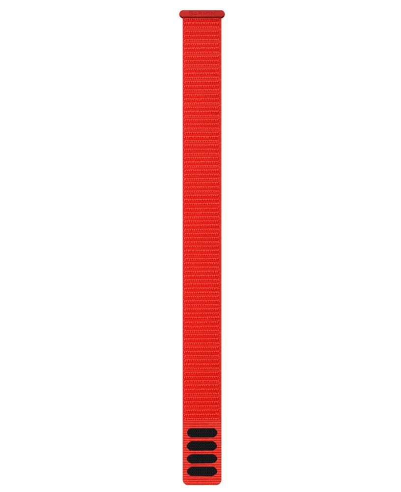 productImage: UltraFit-nylonremmer 22 Flame Red