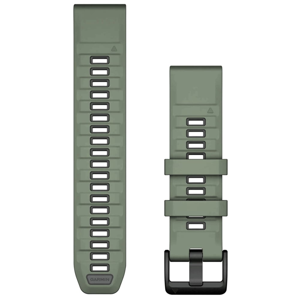productImage: QuickFit 22 Silicone Willow/Graphite