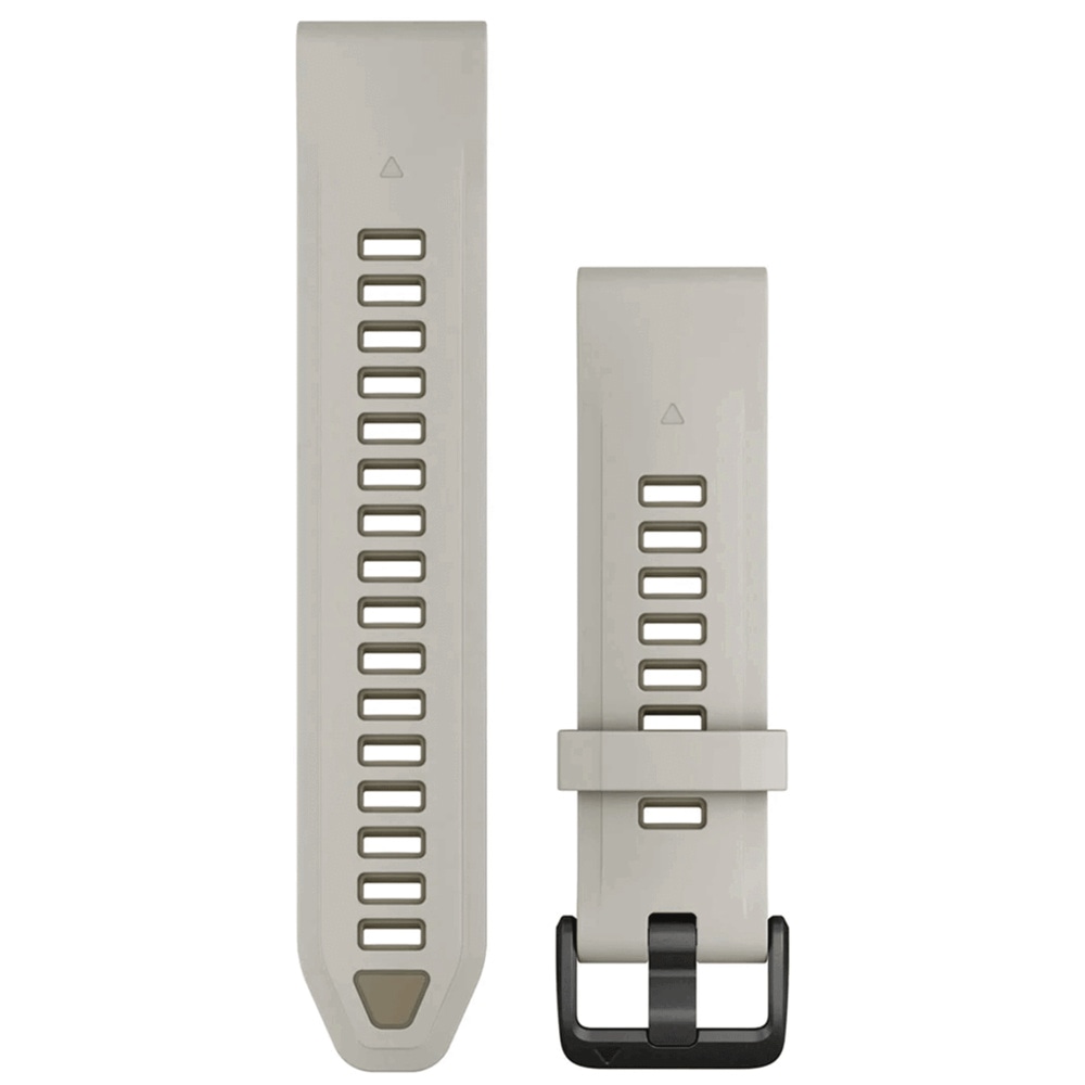 productImage: QuickFit 20 Silicone Fog Gray/Dark Sandstone