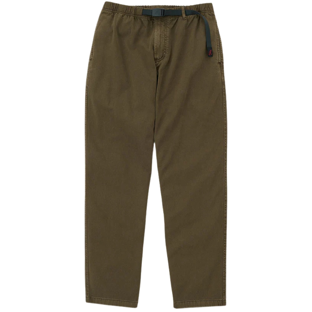 productImage: Gramicci Pant Bark Pigment