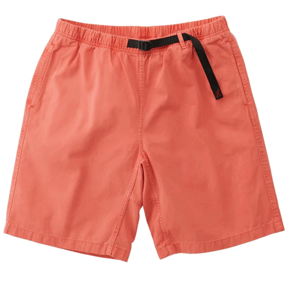 productImage: G-Short Pigment Dyed Deep Coral Pigment