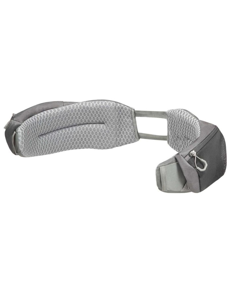 productImage: A3 Air Pro Hipbelt Charcoal
