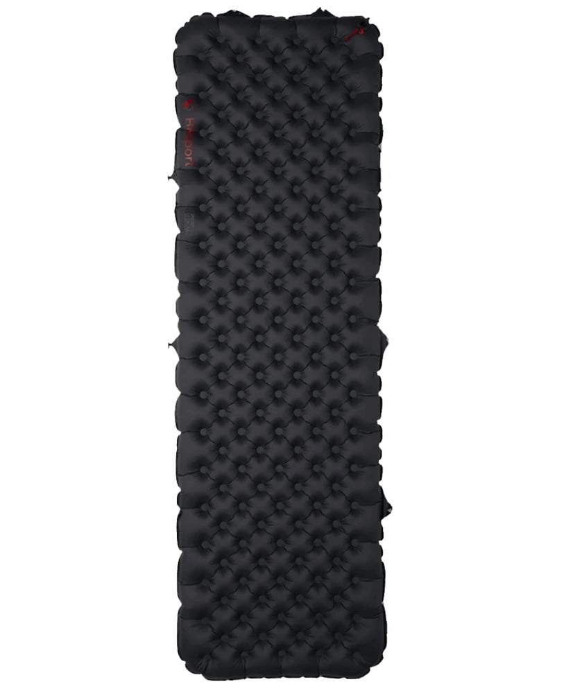 productImage: Pro R4 Sleeping Mat / Pro R4 Sleeping Mat Dark Shadow / Ruby Red