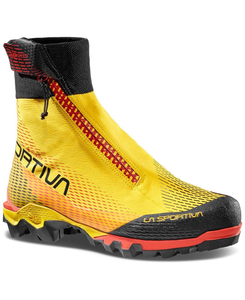 productImage: Aequilibrium Speed GTX Yellow/Black