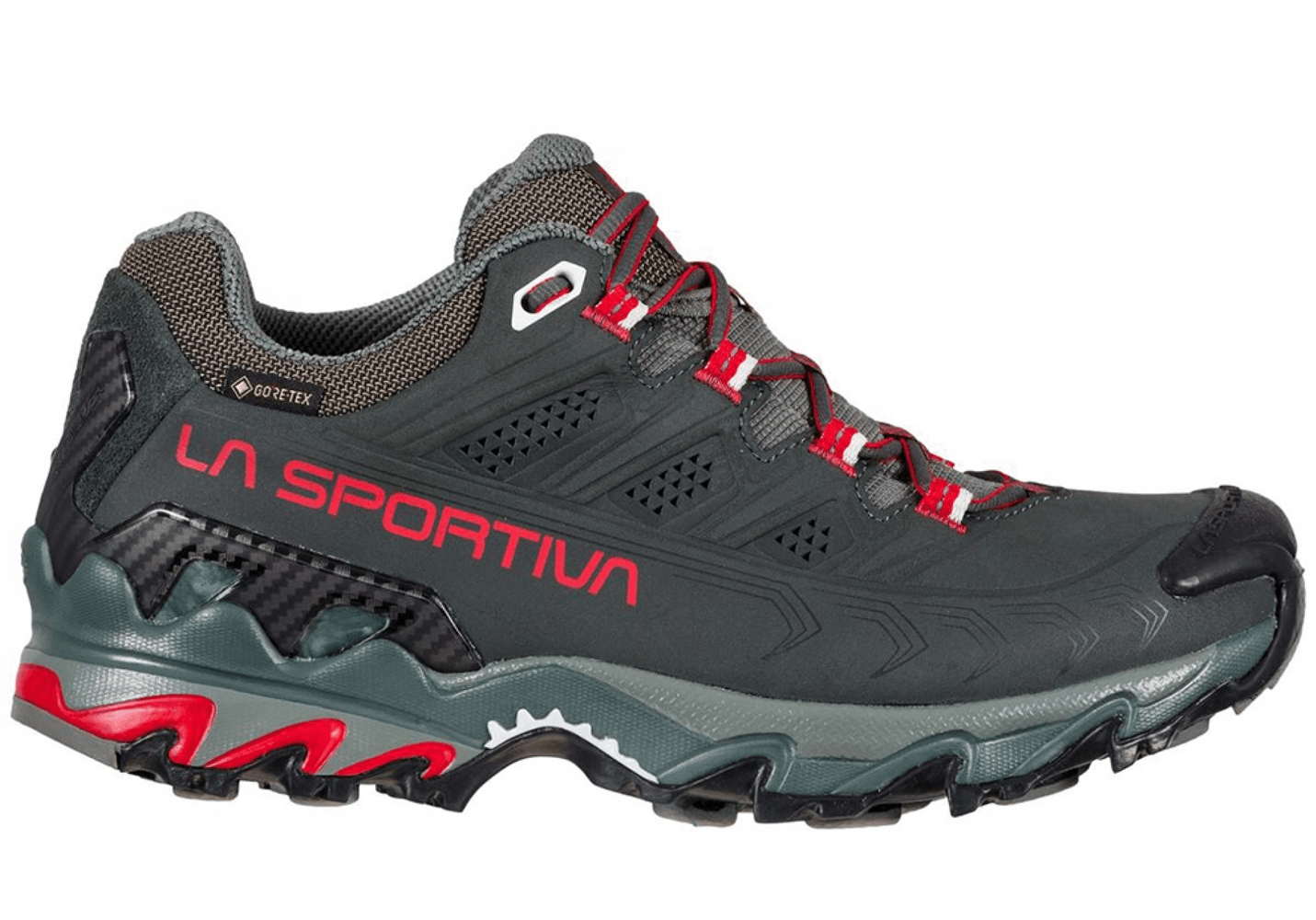 productImage: Ultra Raptor II LT GTX W's Charcoal/Lollipop