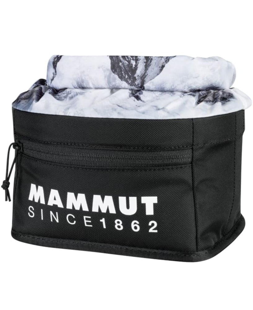 productImage: Boulder Chalk Bag Black