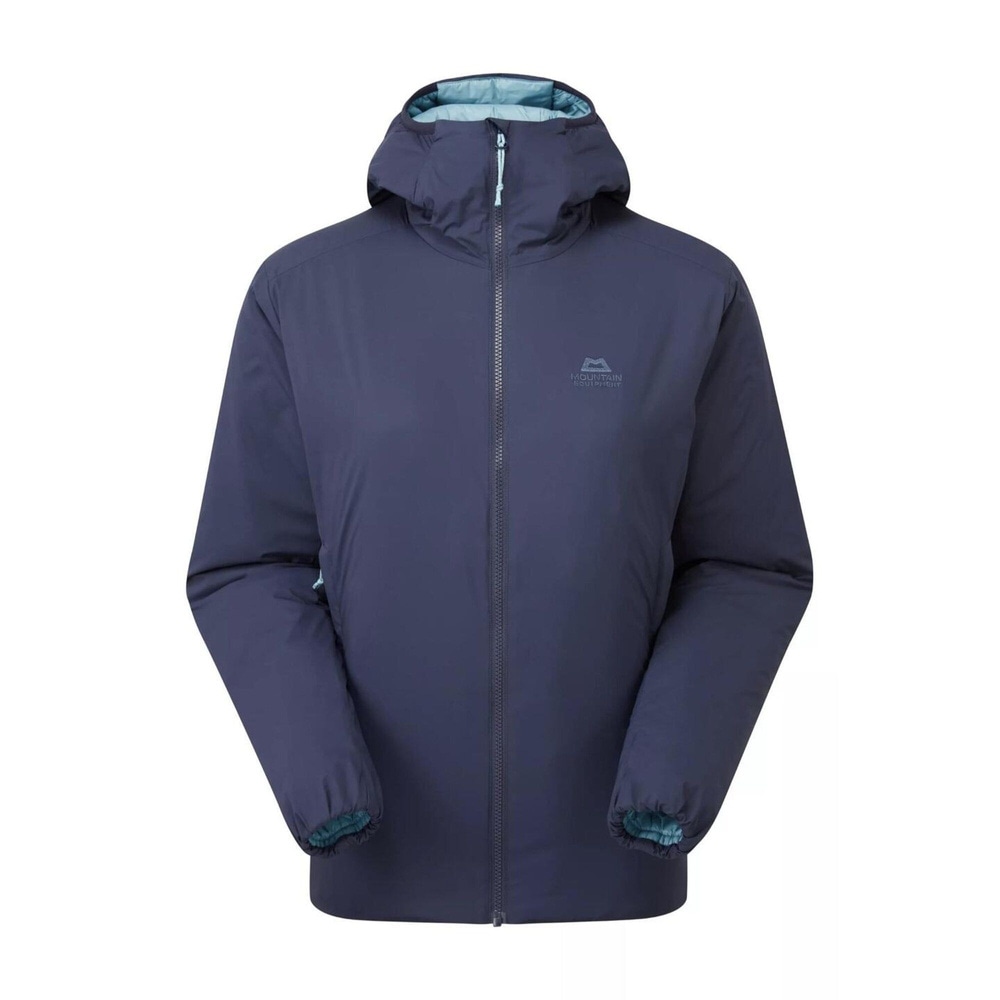 productImage: Andola Hooded Wmns Cosmos