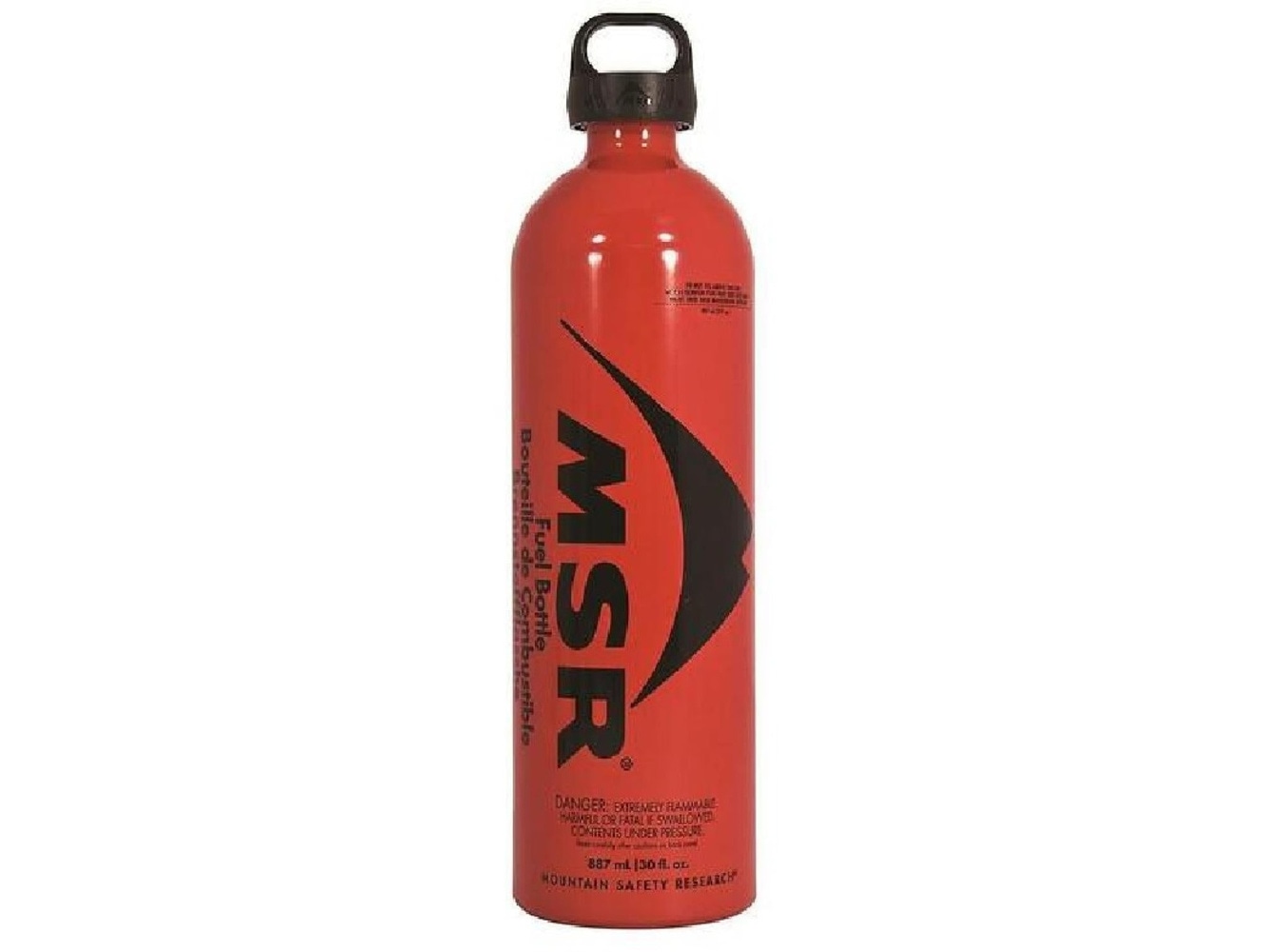 productImage: Fuel Bottle Rød
