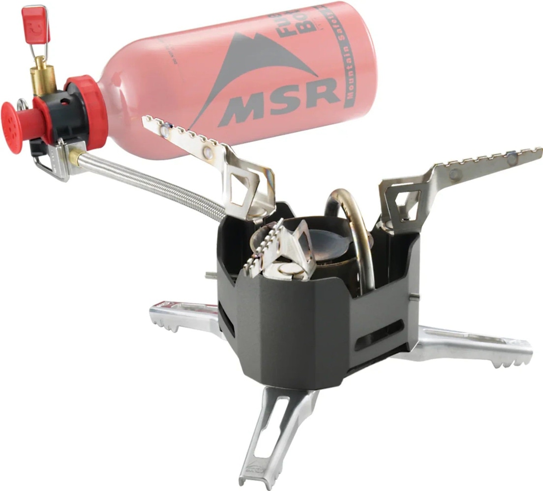 productImage: MSR XGK EX (Extreme) Stove No color