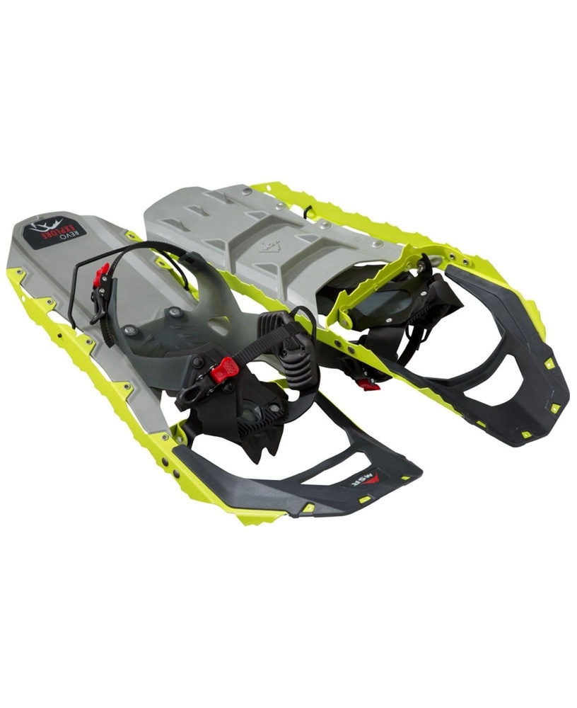 productImage: Revo Explore M22 Chartreuse
