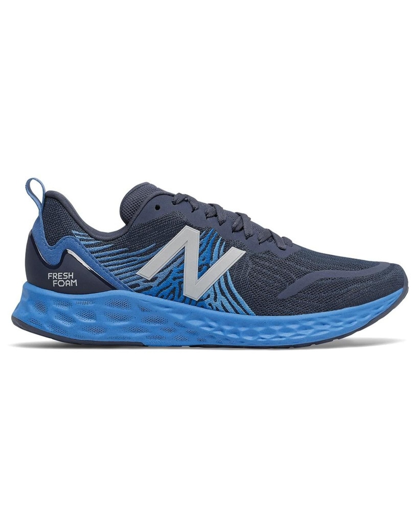 productImage: Fresh Foam Tempo Natural Indigo