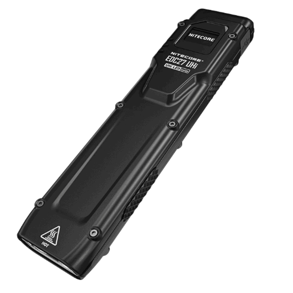 productImage: Nitecore EDC27 UHI