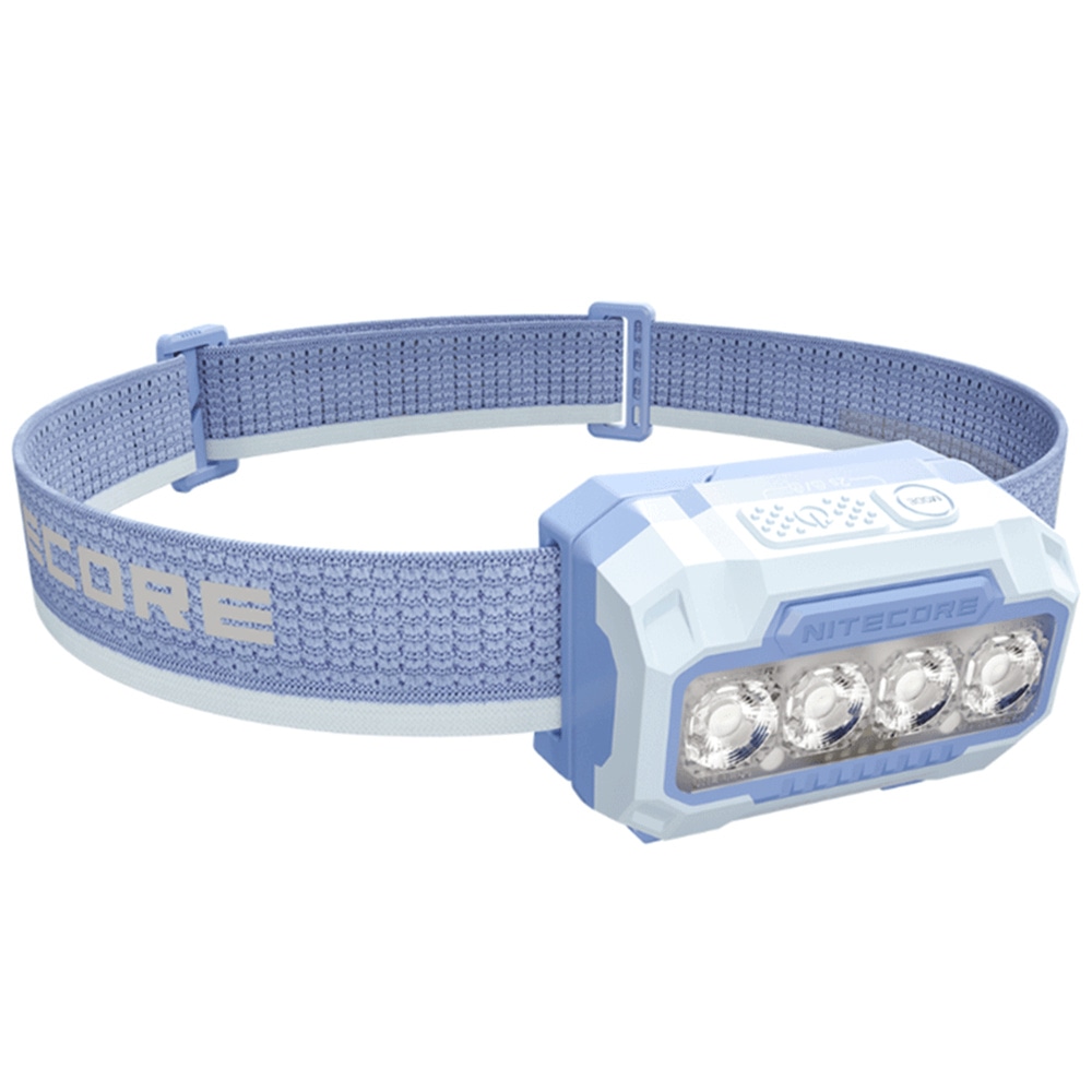 productImage: Nitecore HA23 UHE Blue