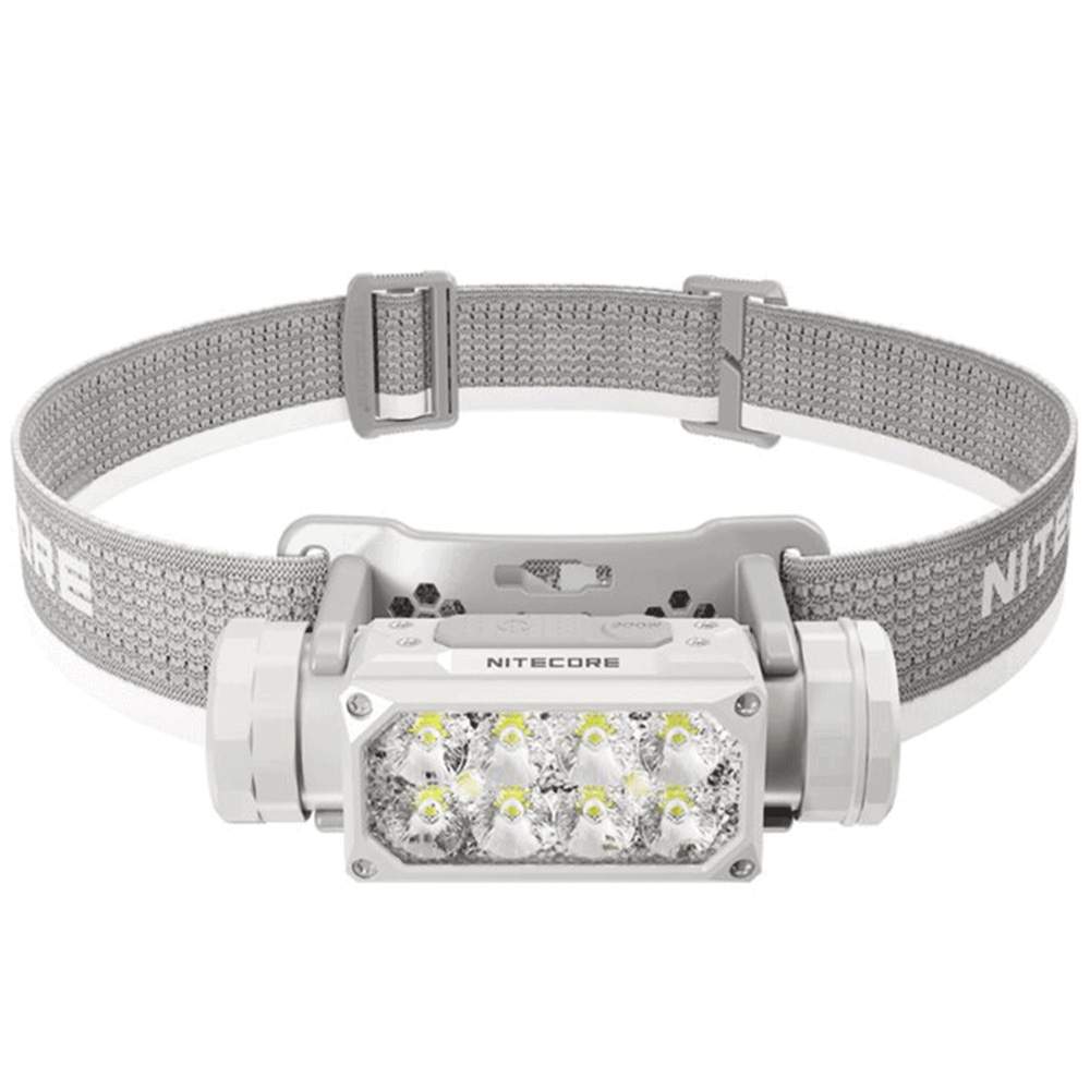 productImage: HC65 UHE, grå White/Grey