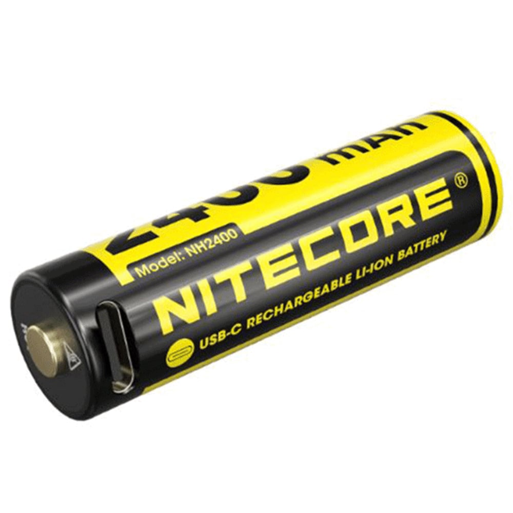 productImage: NH2400 Oppl. AA Yellow