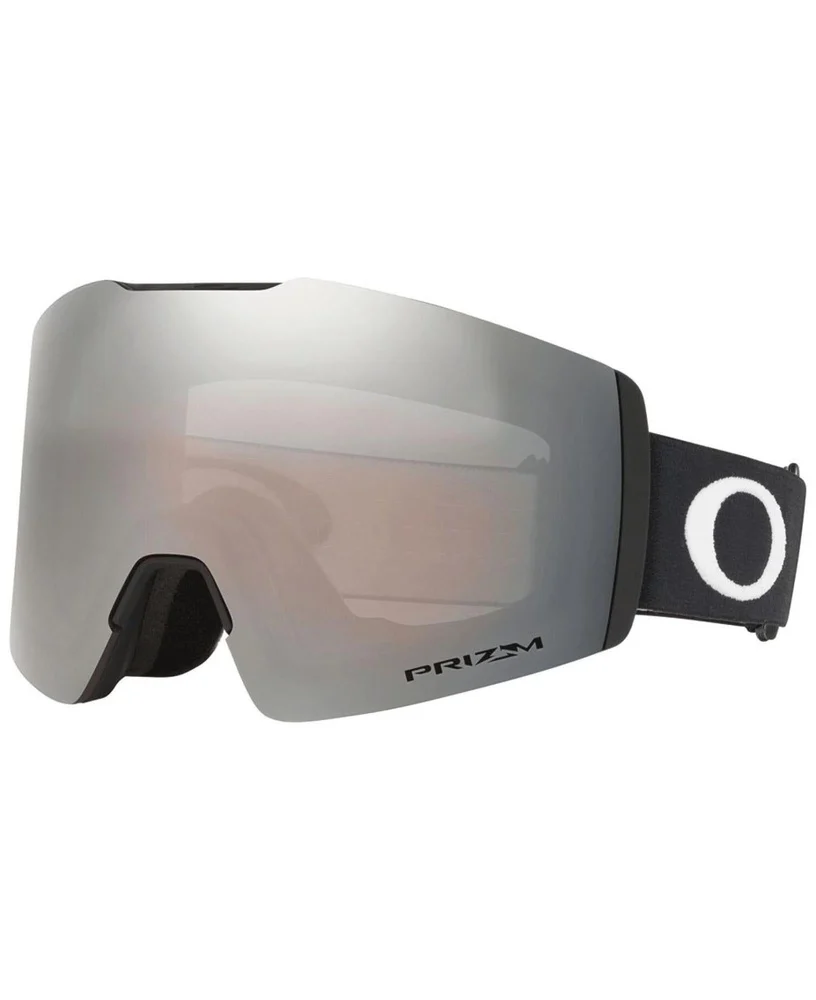 Fall Line M Matte Black Prizm Black, view: 1