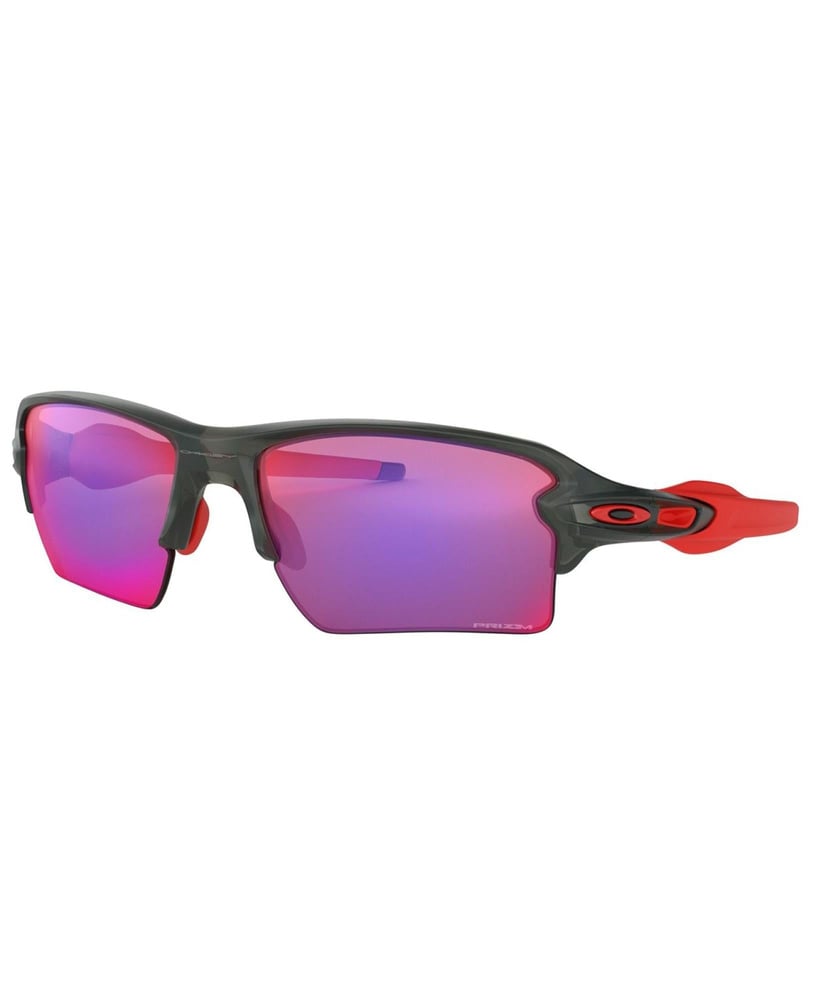 productImage: Flak 2.0 XL Matte Gray Smoke Prizm Road