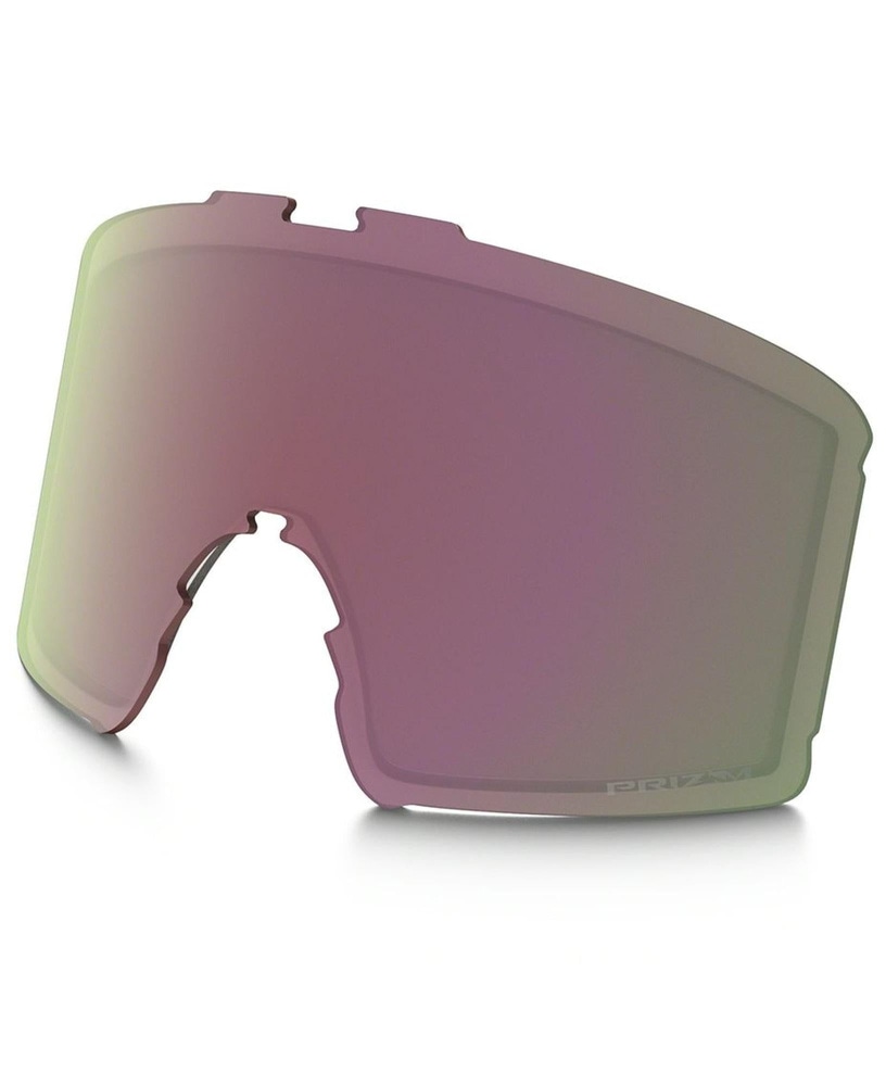 productImage: Line Miner M Replacement Lens Prizm Snow Hi Pink