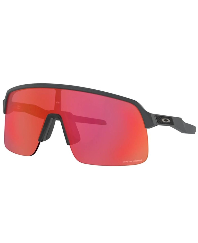 Sutro Lite Matte Carbon Prizm Trail Torch, view: 1