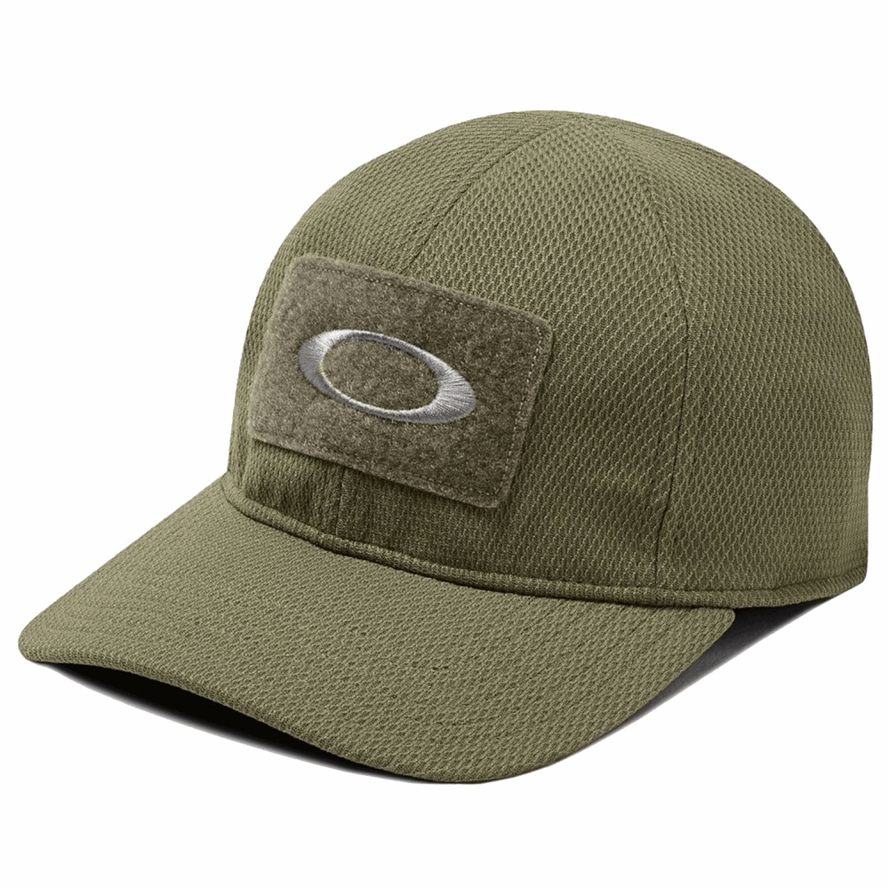 productImage: Si Cap Worn Olive