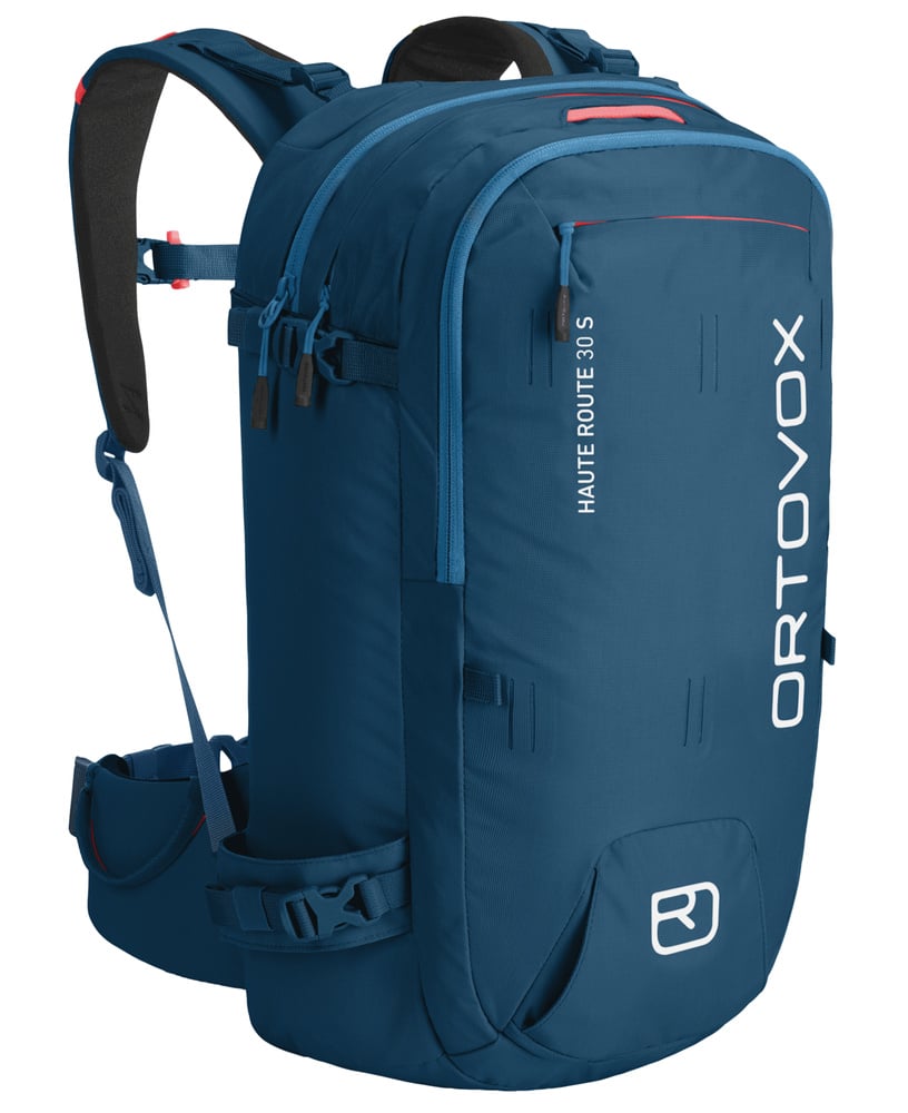 productImage: Haute Route Petrol Blue
