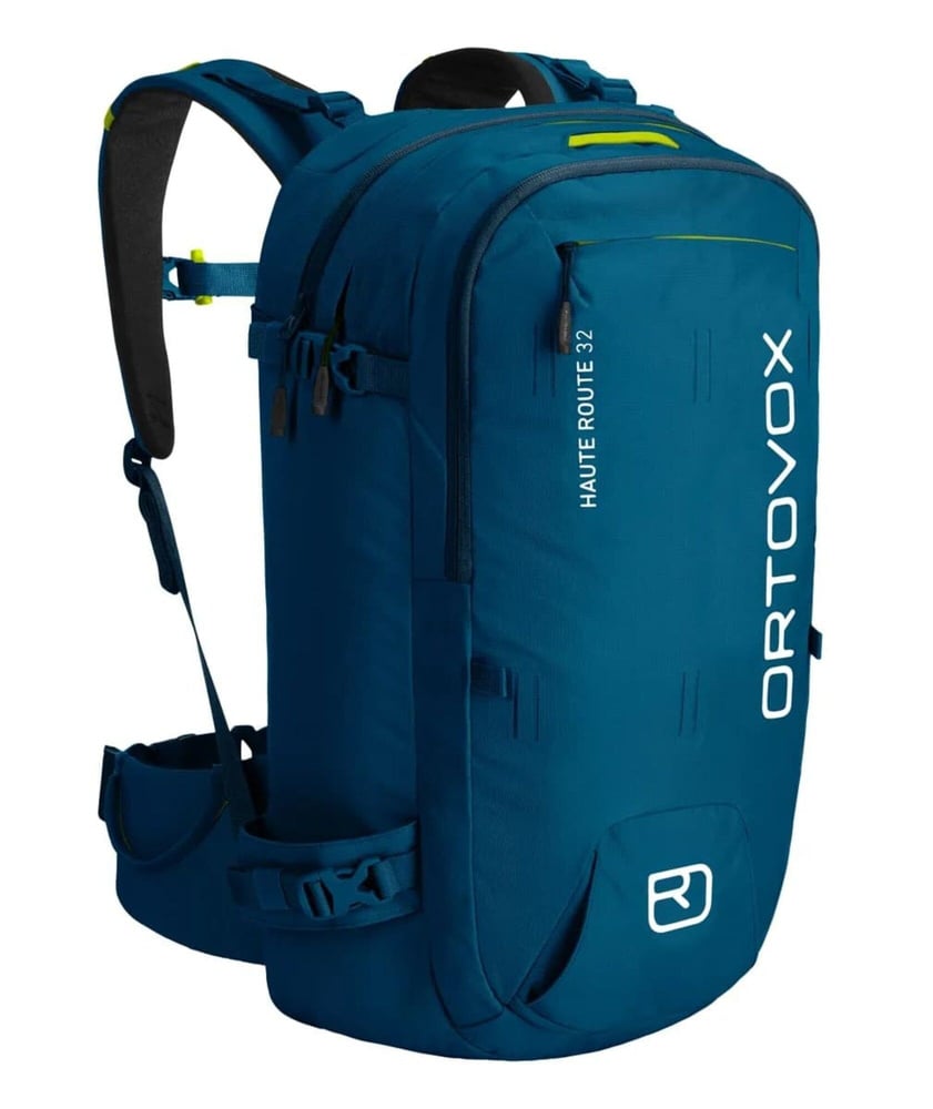 productImage: Haute Route Petrol Blue