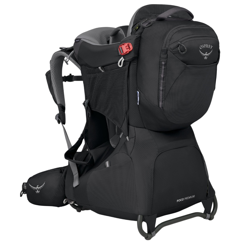 productImage: Poco Premium Child Carrier Black