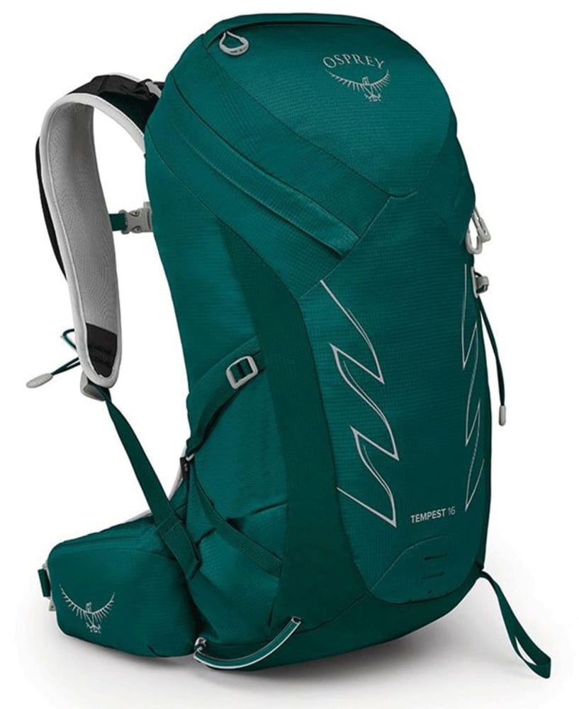 productImage: Tempest 16 Jasper Green