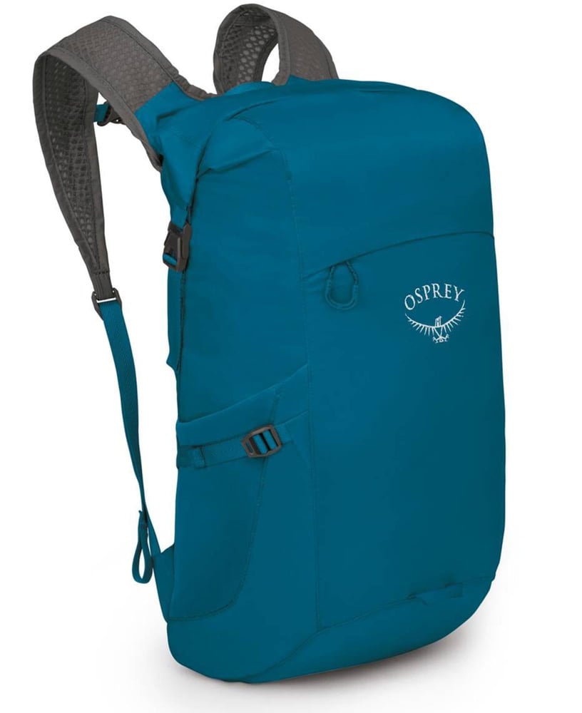 productImage: Ultralight Dry Pack 20 Waterfront Blue