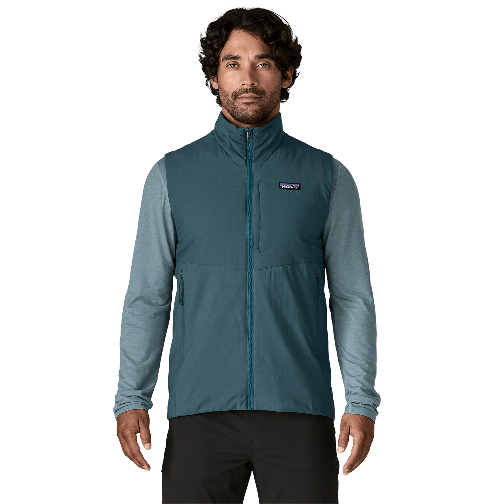 productImage: M Nano-Air Light Vest Smolder Blue