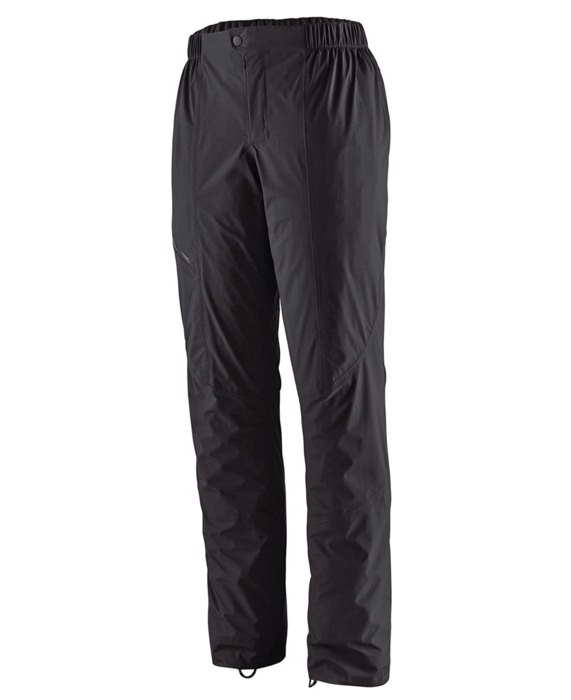 productImage: W's Granite Crest Rain Pants Black