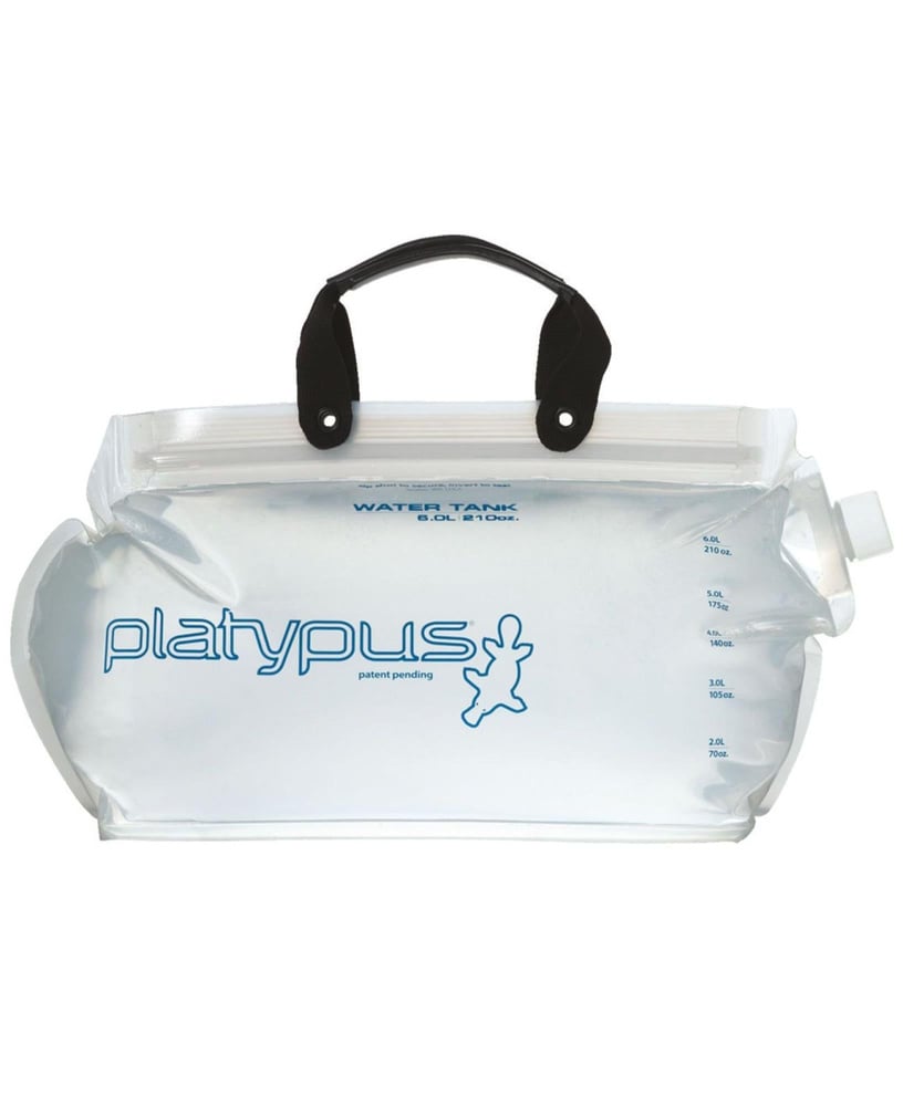 productImage: Platy Water Tank, 4L