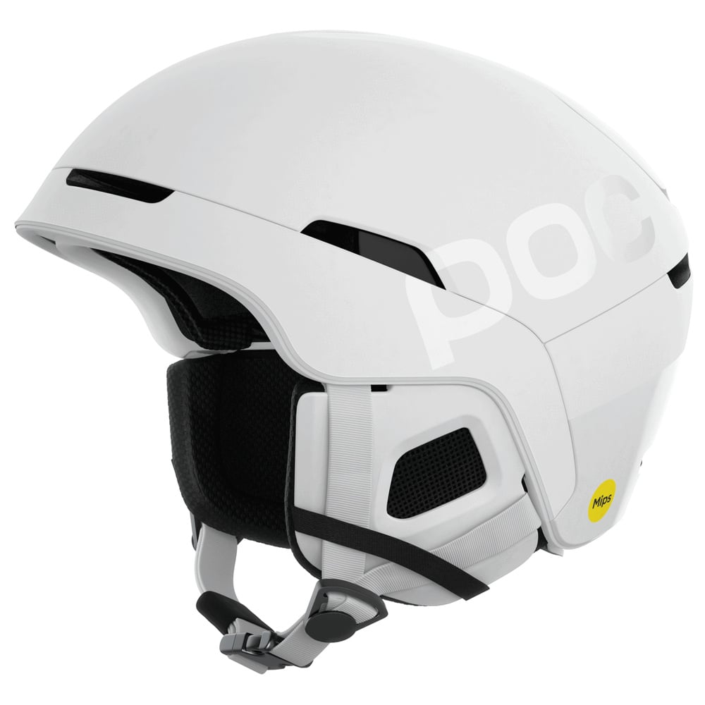 productImage: Obex BC MIPS Hydrogen White Matt