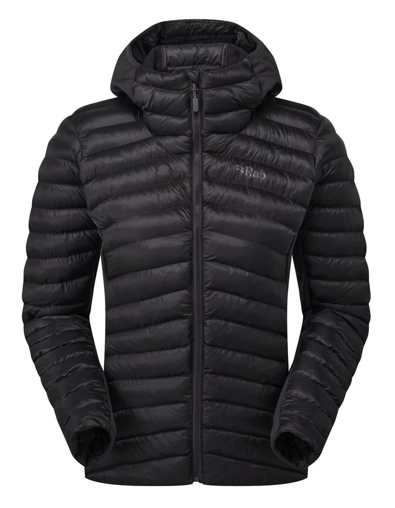 productImage: Cirrus Flex Hoody Wmns Black