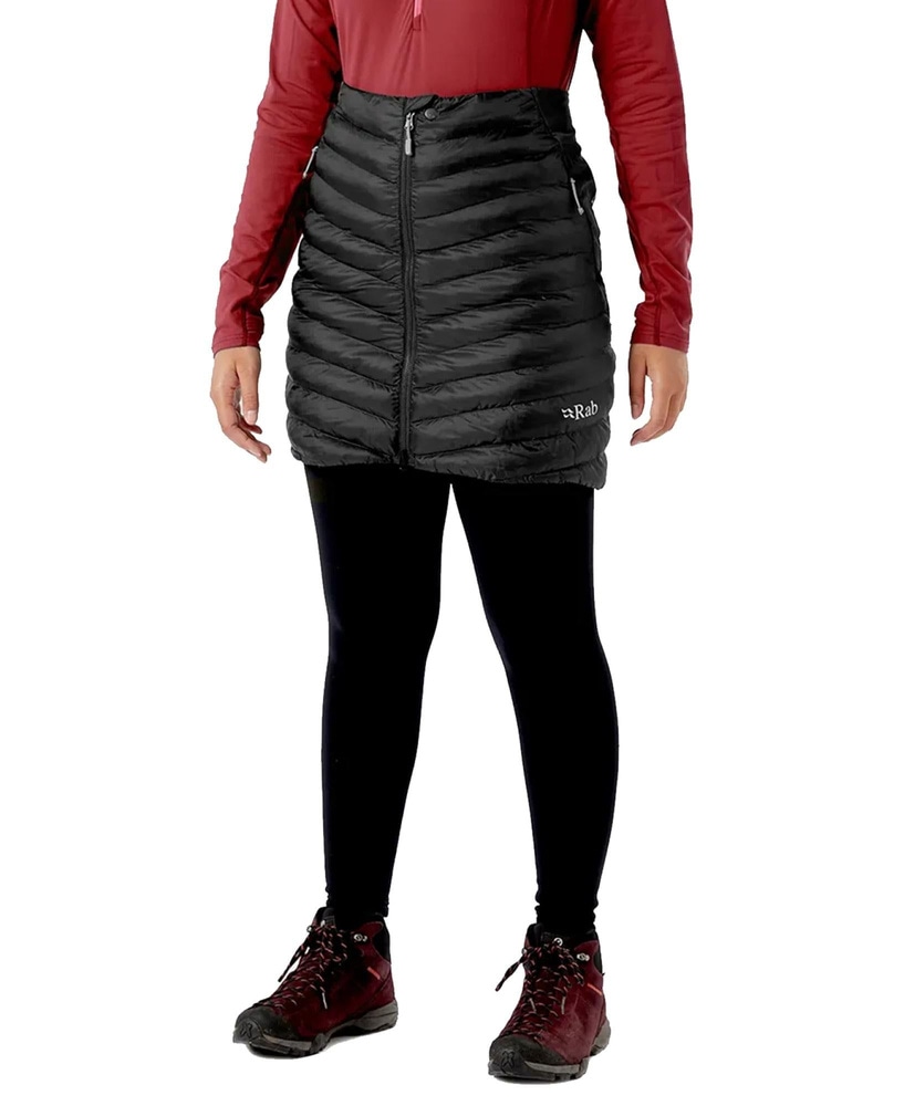 productImage: Cirrus Skirt Wmns Black/Graphene