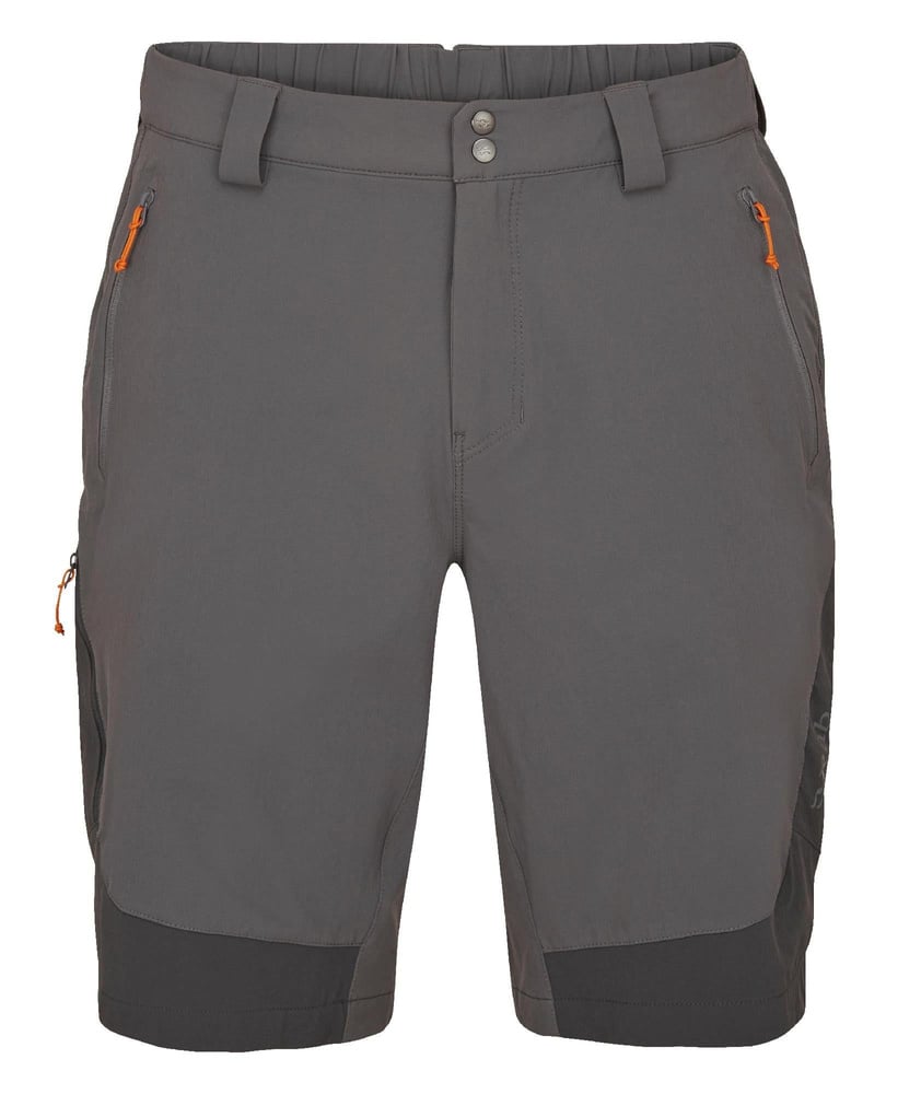 productImage: Torque Mountain Shorts Graphene/Anthracite