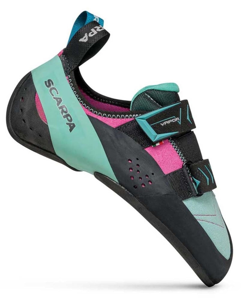 productImage: Vapor V Wmn Dahlia-Aqua