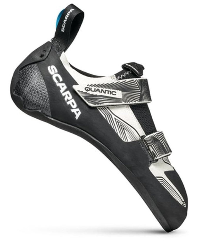 productImage: Quantic Wmn Dust Gray-Black
