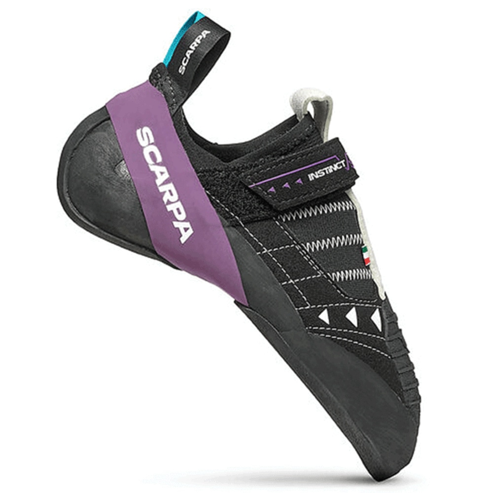 productImage: Instinct VSR LV Black-Violet-Milk