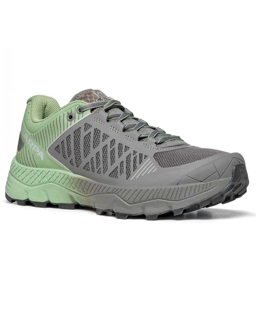 productImage: Spin Ultra Wmn Shark-Mineral Green