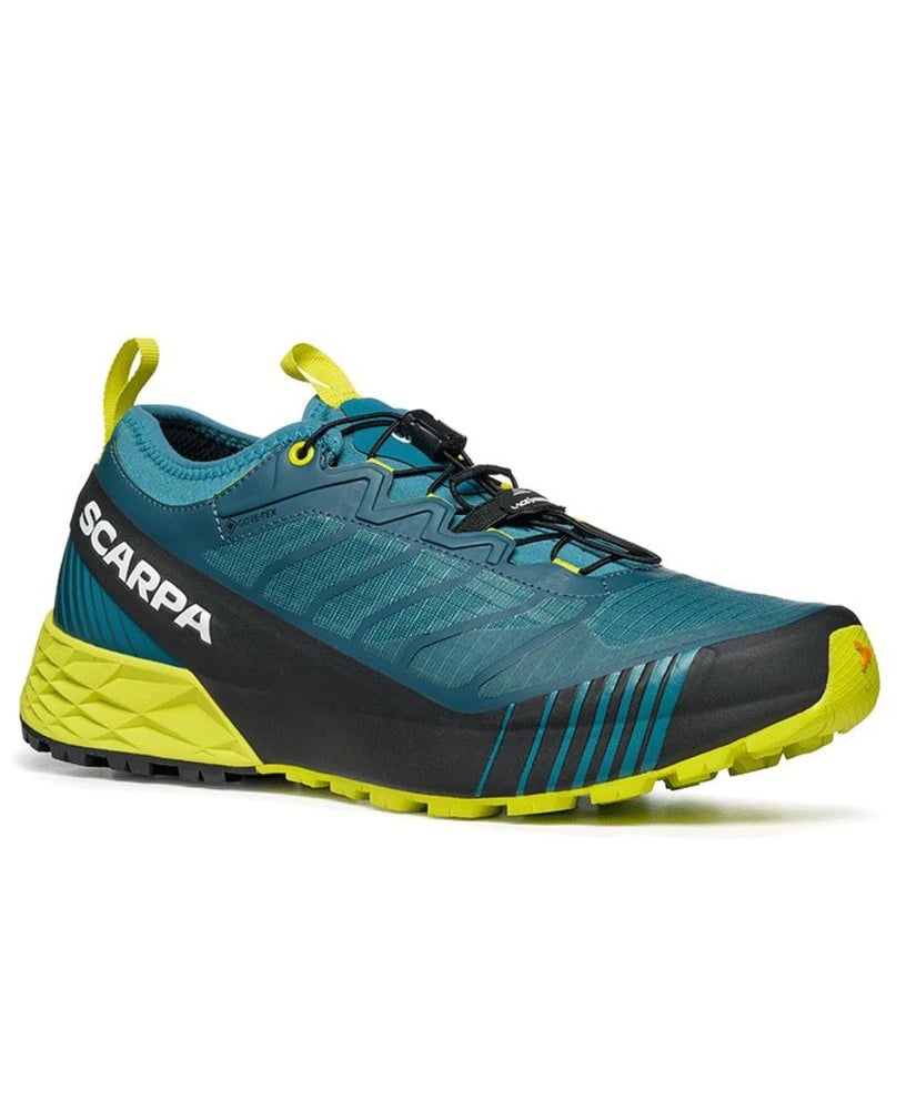 productImage: Ribelle Run GTX Lake-Lime