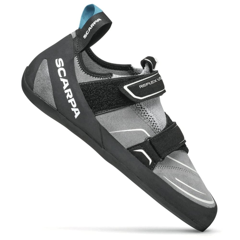 productImage: Reflex Vs Wmn Light Gray-Black