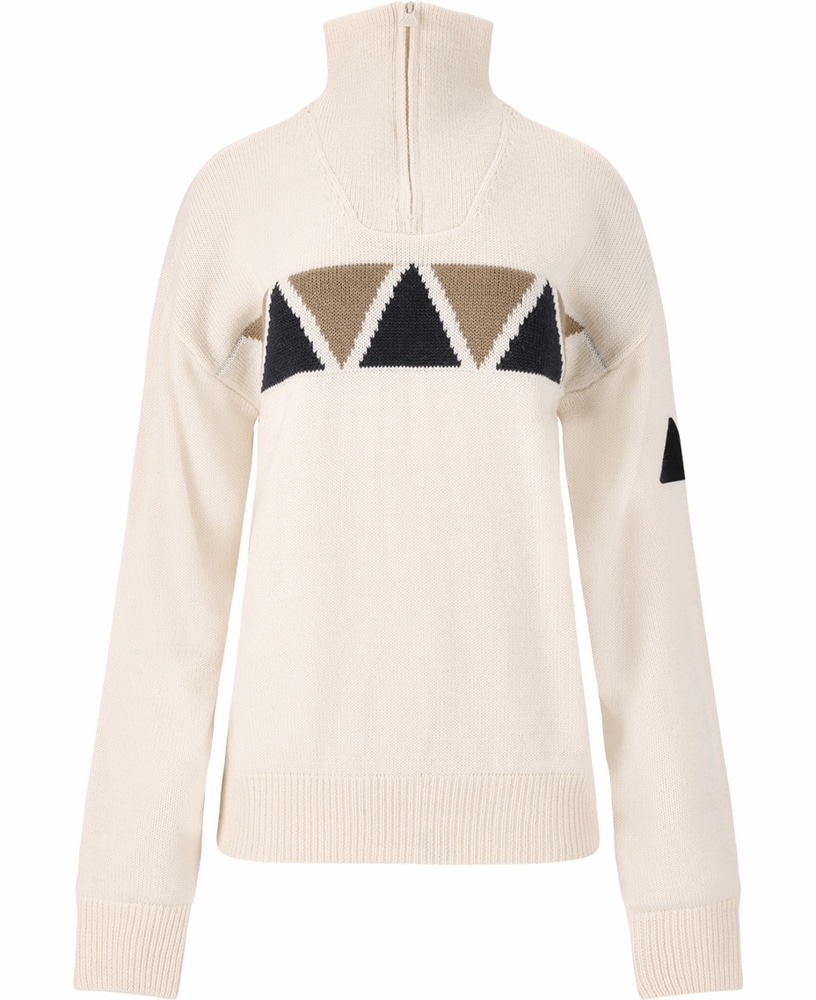 productImage: Aboda Windstopper Uni knit White