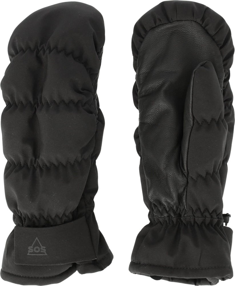 productImage: Alberta Mitten Black