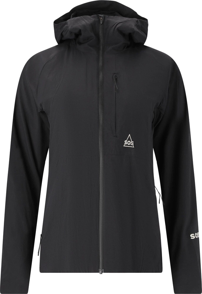 productImage: Ben Nevis W Super Light Insulated Jacket Black