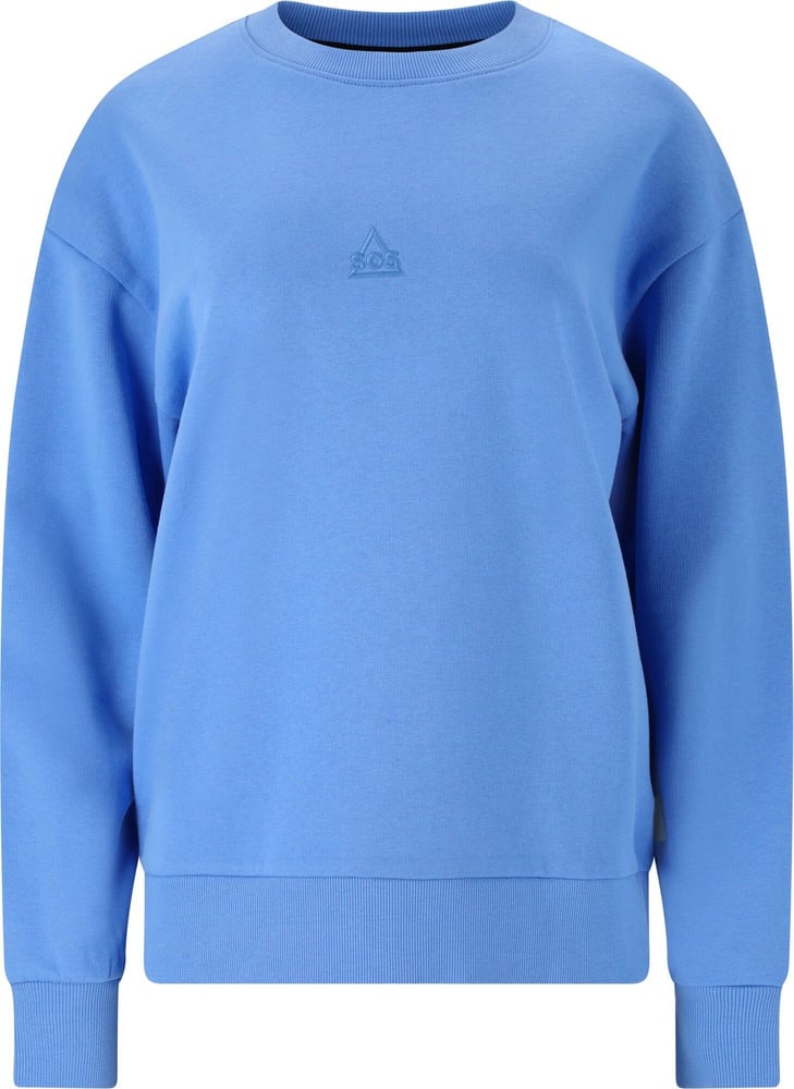productImage: Bovec W Sweat Crew Neck Marina