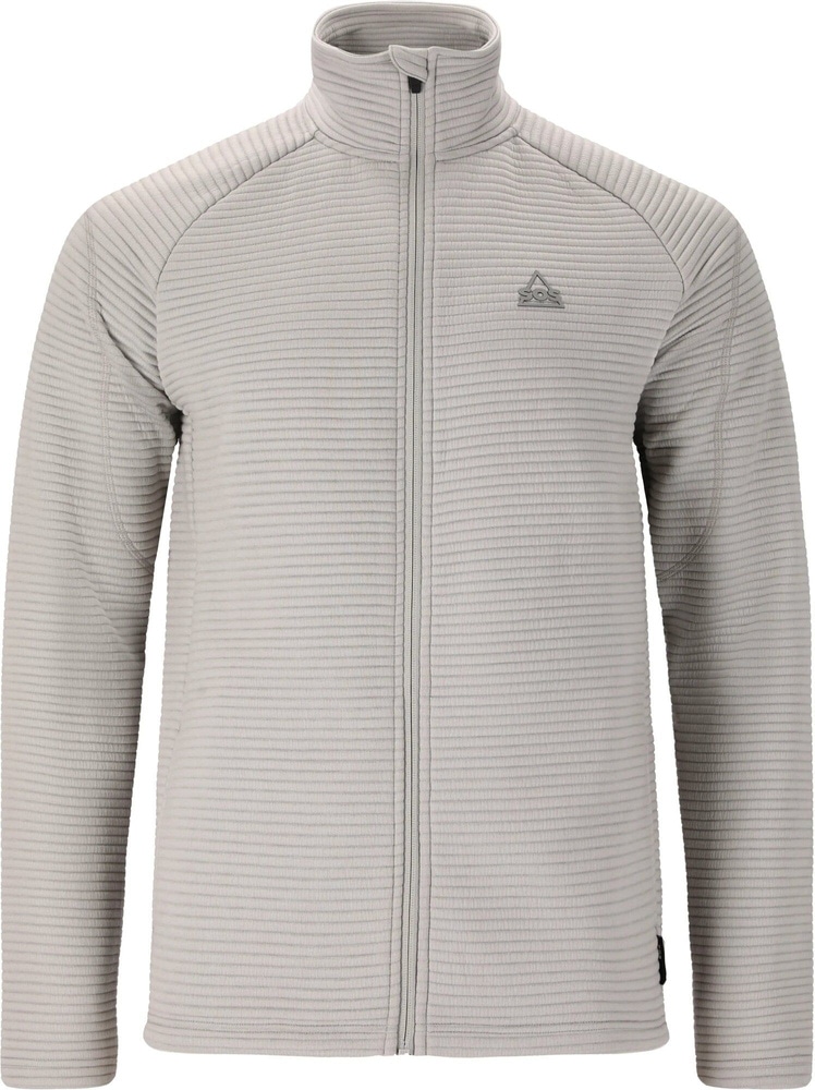 productImage: Muju M Full Zip Midlayer V1 Harbor Mist